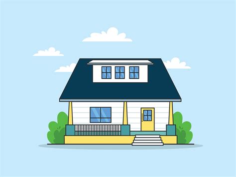 2d metal house cutout|2d House Vector Art, Icons, and Graphics for Free Download.